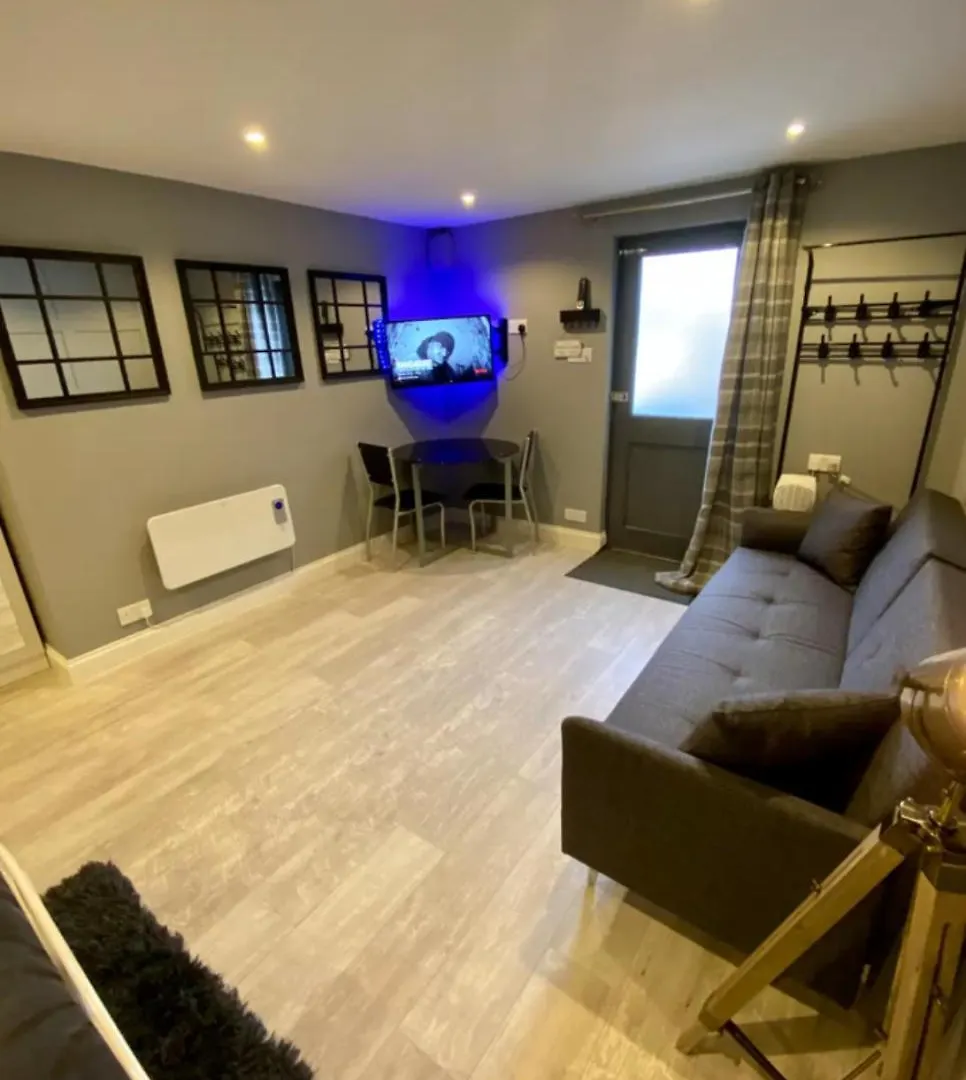 The Studios Hempstead  United Kingdom