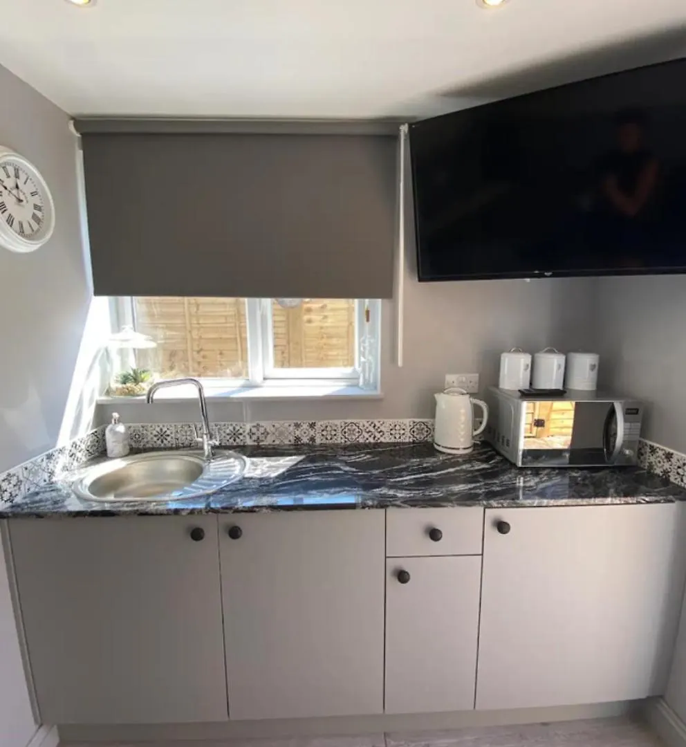 Apartment The Studios Hempstead  United Kingdom