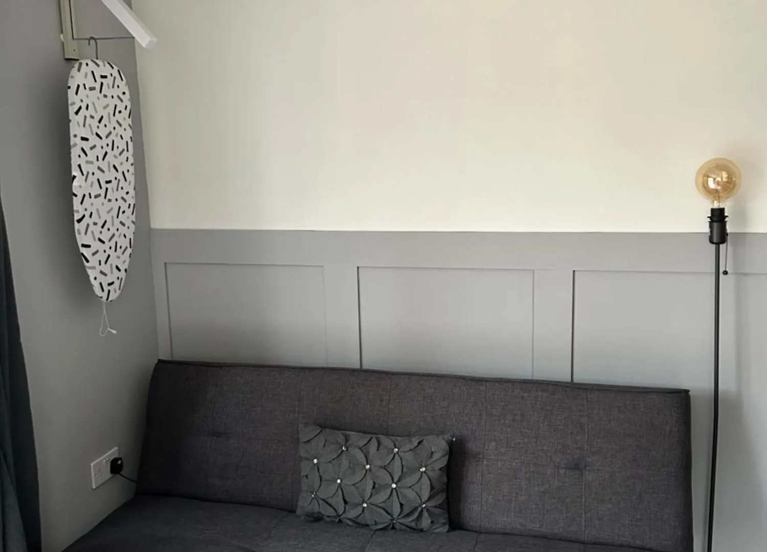 The Studios Hempstead  Apartment