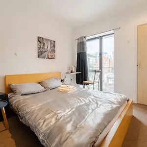 In Center - Swiftstay Cardiff